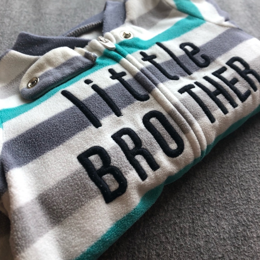 Little Brother One Piece